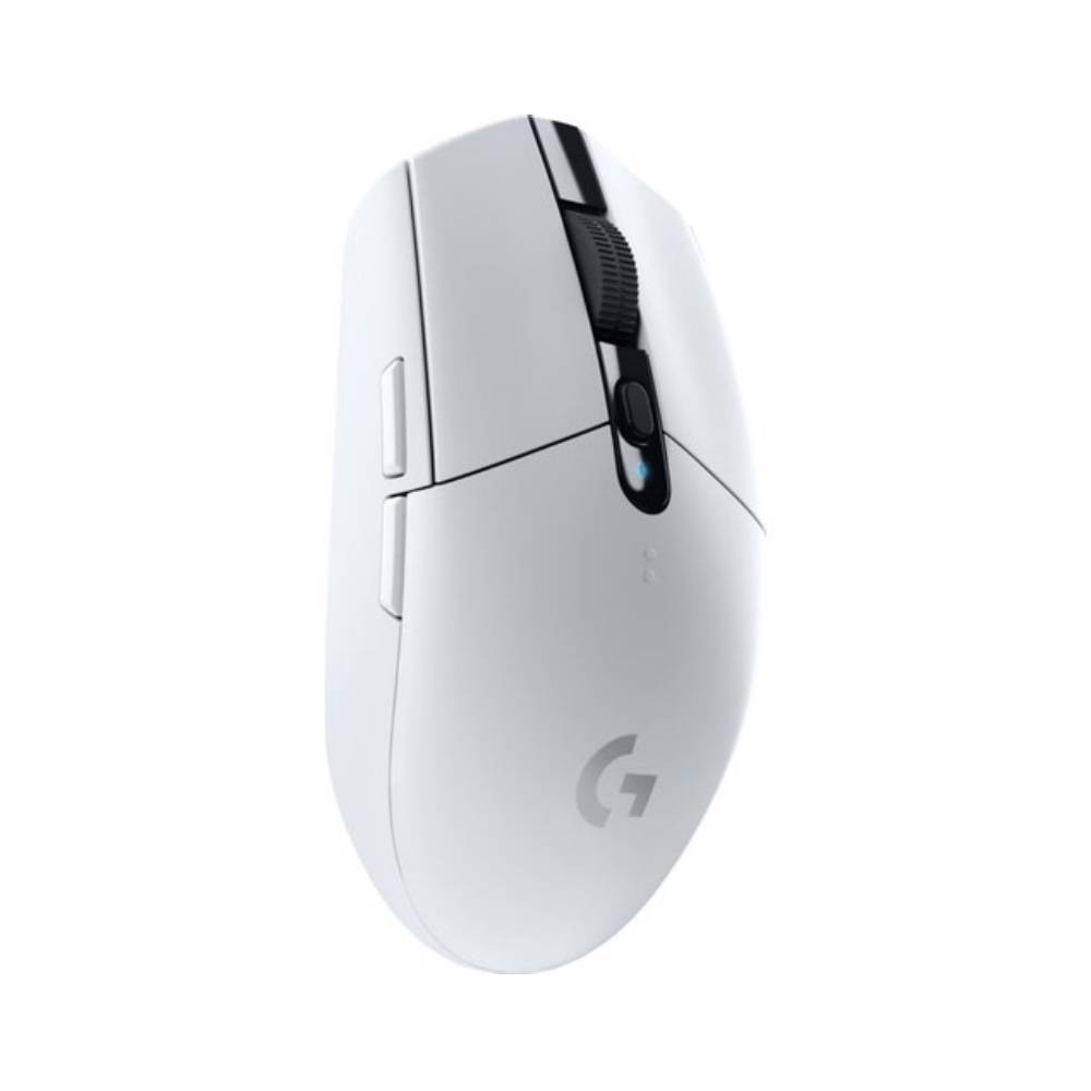 Logitech G305 LIGHTSPEED 12000 DPI Beyaz Kablosuz Gaming Mouse