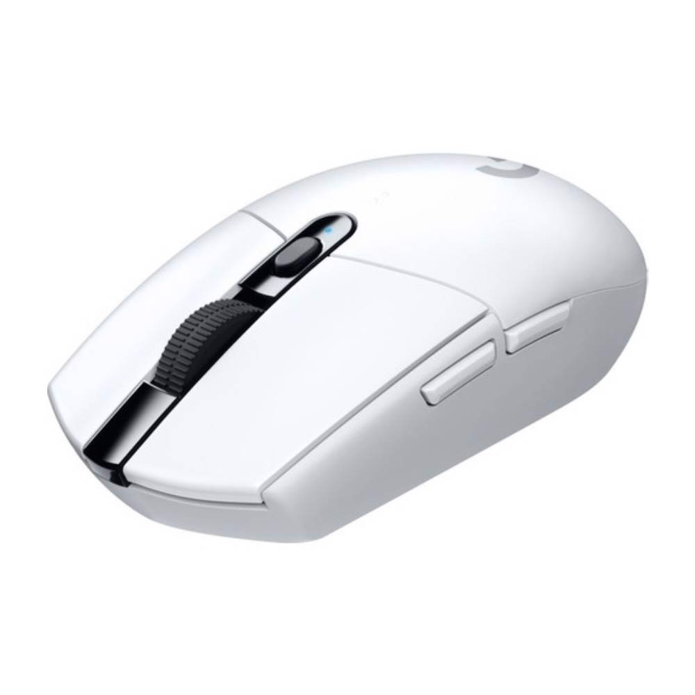 Logitech G305 LIGHTSPEED 12000 DPI Beyaz Kablosuz Gaming Mouse