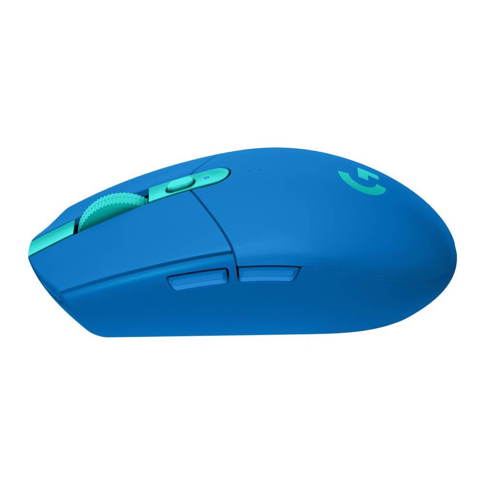 Logitech G305 Lightspeed Mavi 12000 DPI  Kablosuz Gaming Mouse