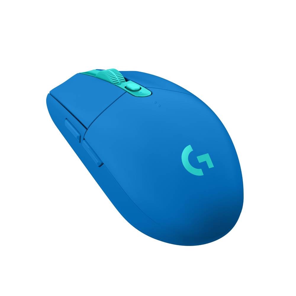 Logitech G305 Lightspeed Mavi 12000 DPI  Kablosuz Gaming Mouse