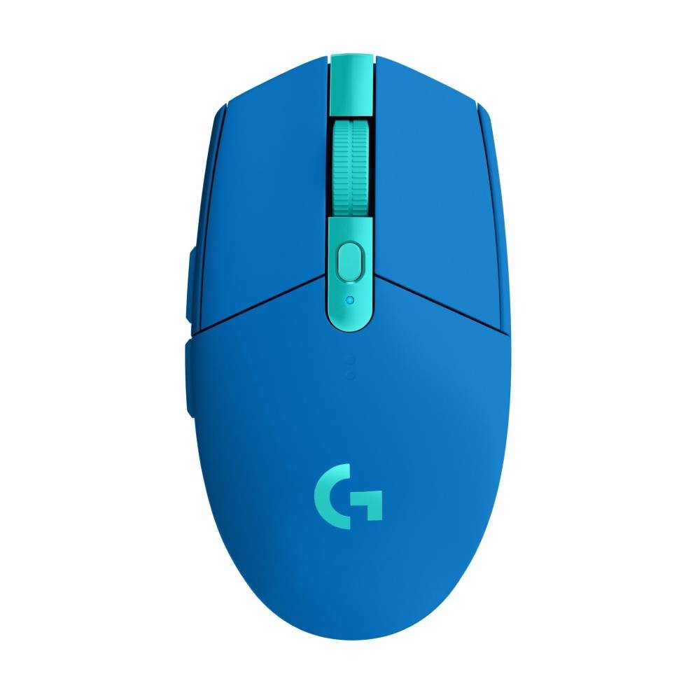 Logitech G305 Lightspeed Mavi 12000 DPI  Kablosuz Gaming Mouse