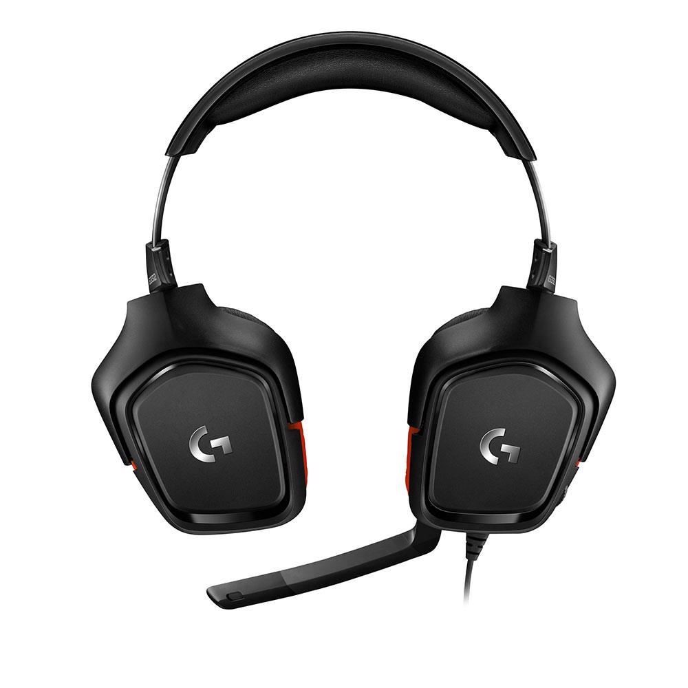 Logitech G332 Kablolu Gaming Kulaklık