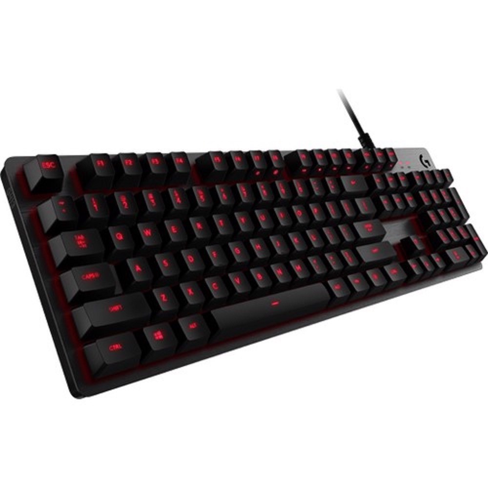 Logitech G413 Romer-G Switch Türkçe Mekanik Gaming Klavye