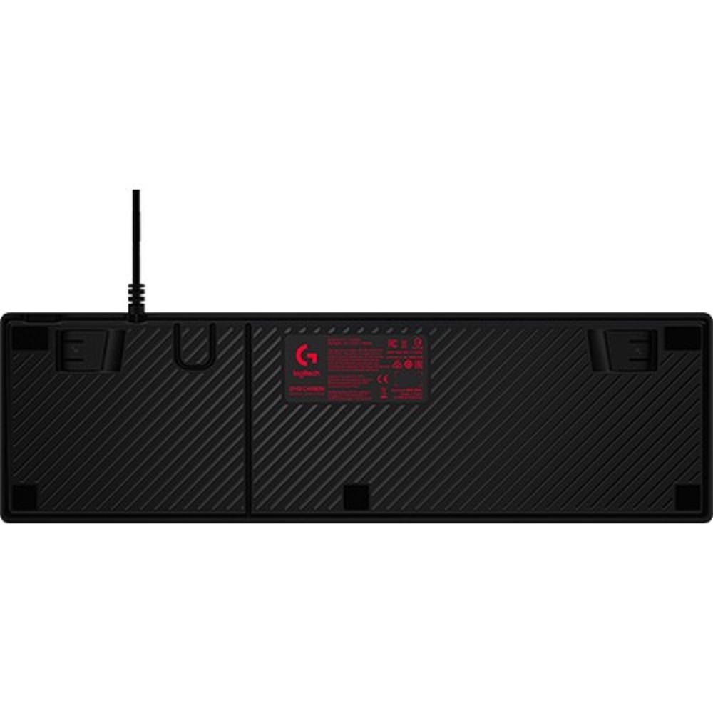 Logitech G413 Romer-G Switch Türkçe Mekanik Gaming Klavye