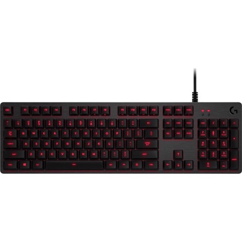 Logitech G413 Romer-G Switch Türkçe Mekanik Gaming Klavye