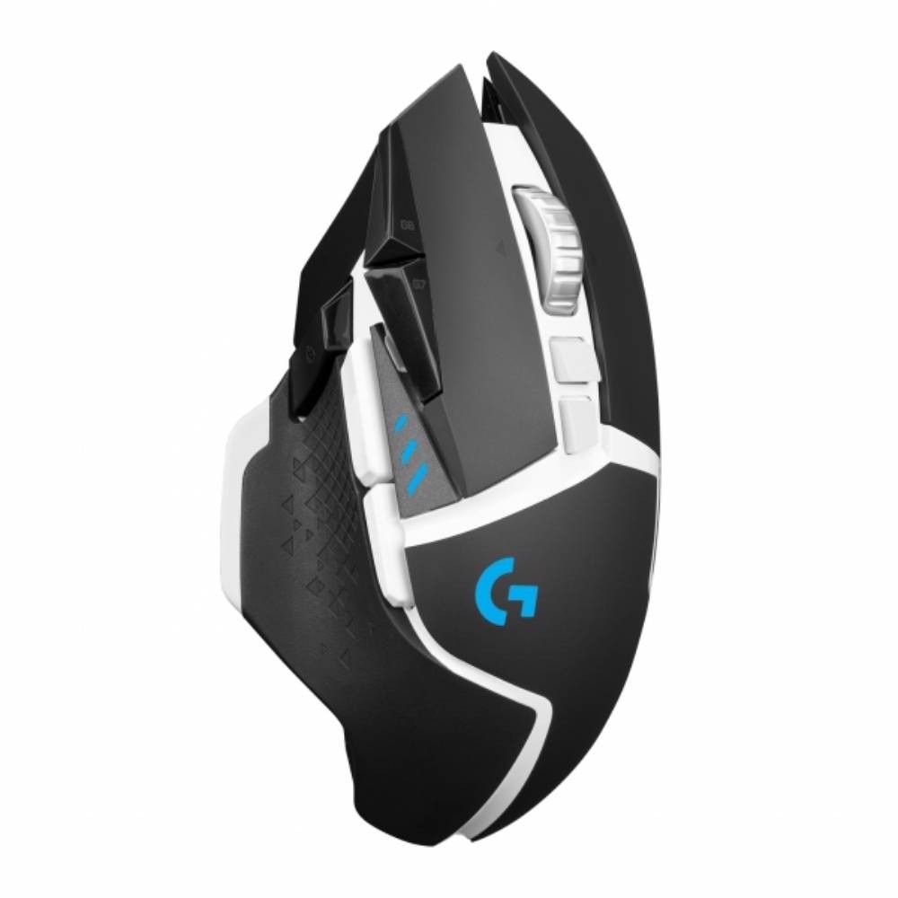 Logitech G502 HERO SE Kablolu Gaming Mouse