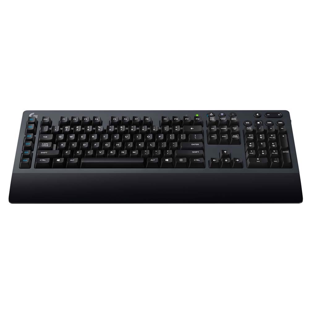 Logitech G613 Romer-G Switch Türkçe Mekanik Kablosuz Gaming Klavye