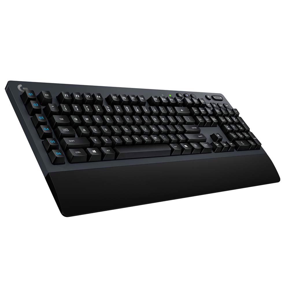 Logitech G613 Romer-G Switch Türkçe Mekanik Kablosuz Gaming Klavye