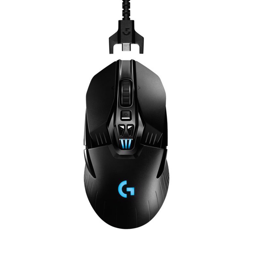 Logitech G903 Lightspeed Kablosuz Gaming Mouse