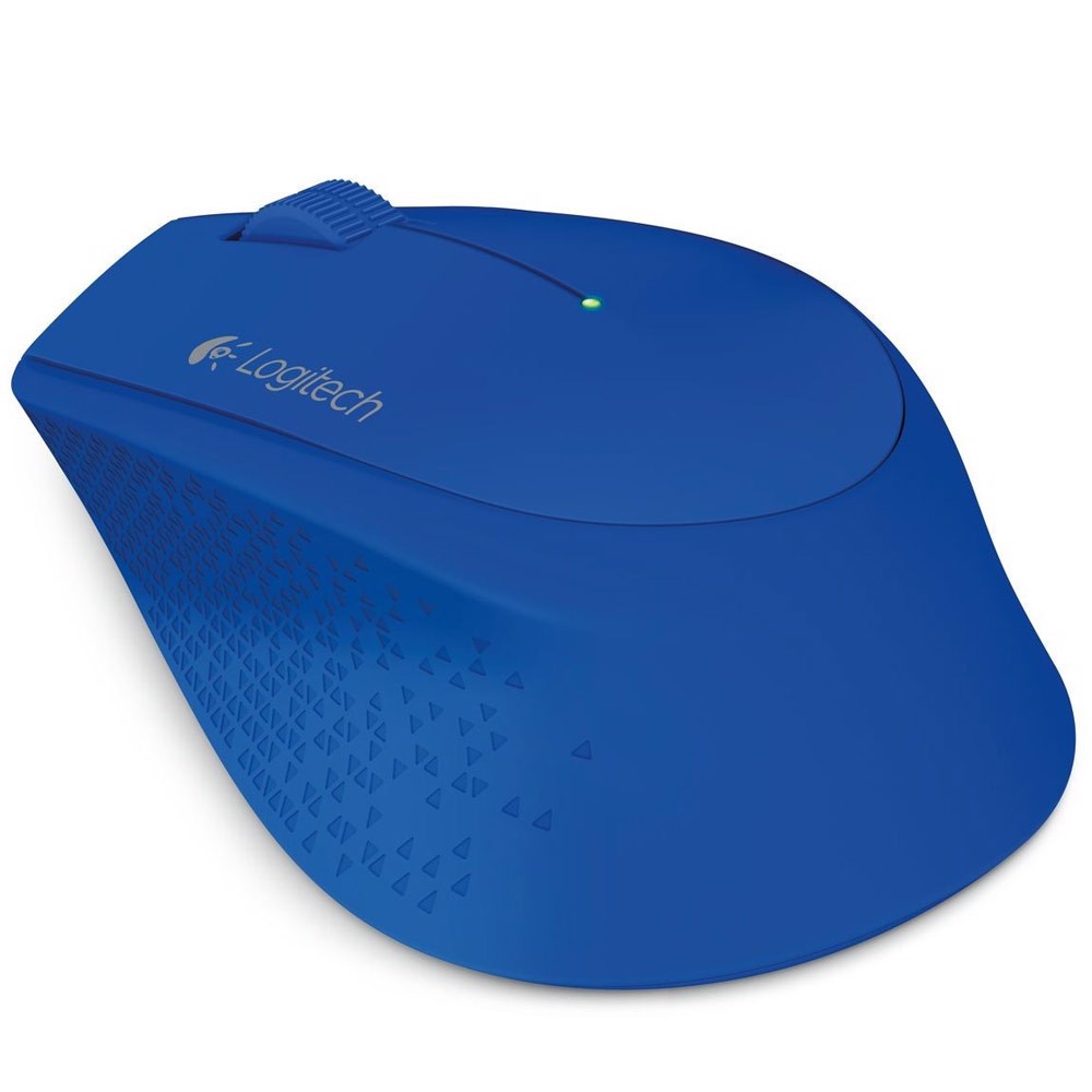 Logitech M280 Mavi Kablosuz Mouse