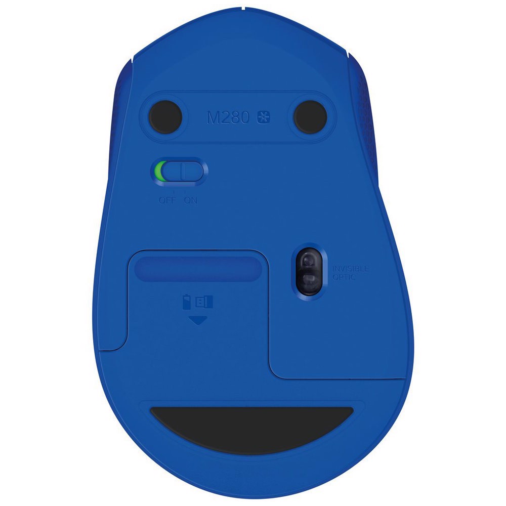 Logitech M280 Mavi Kablosuz Mouse