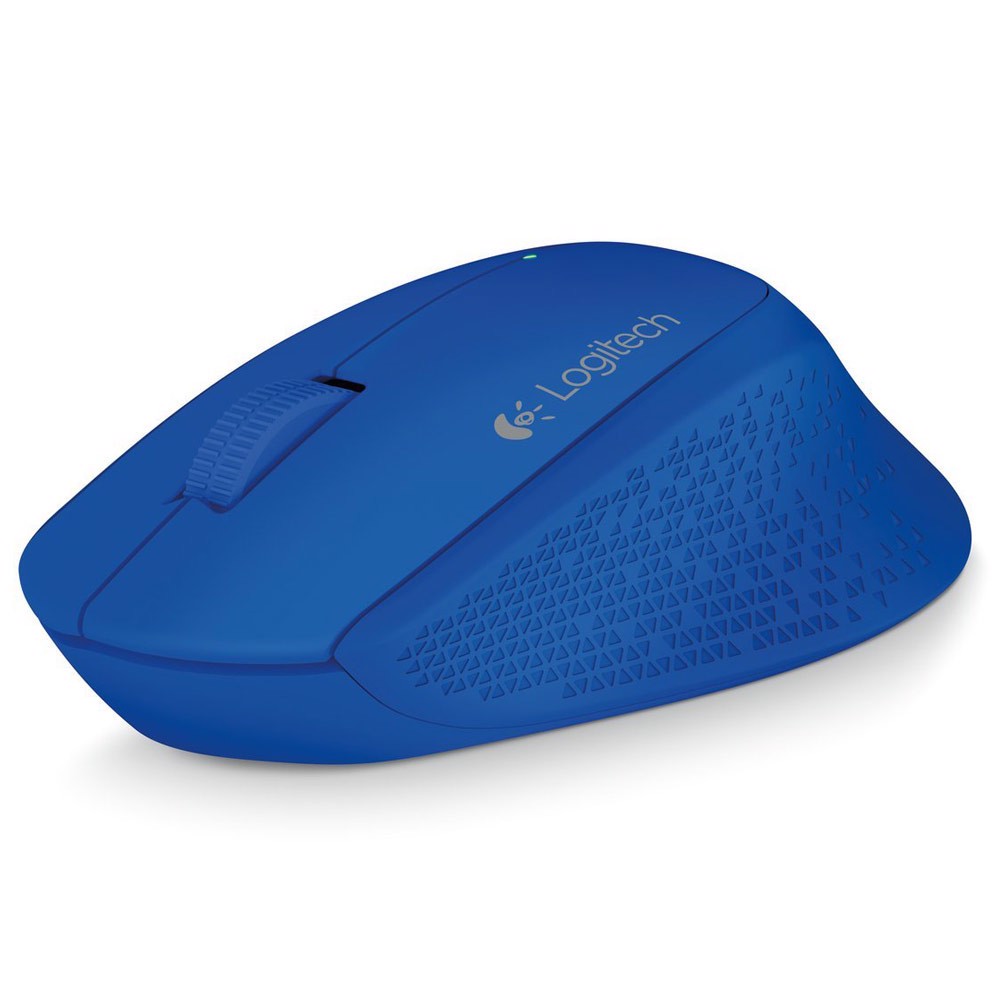 Logitech M280 Mavi Kablosuz Mouse