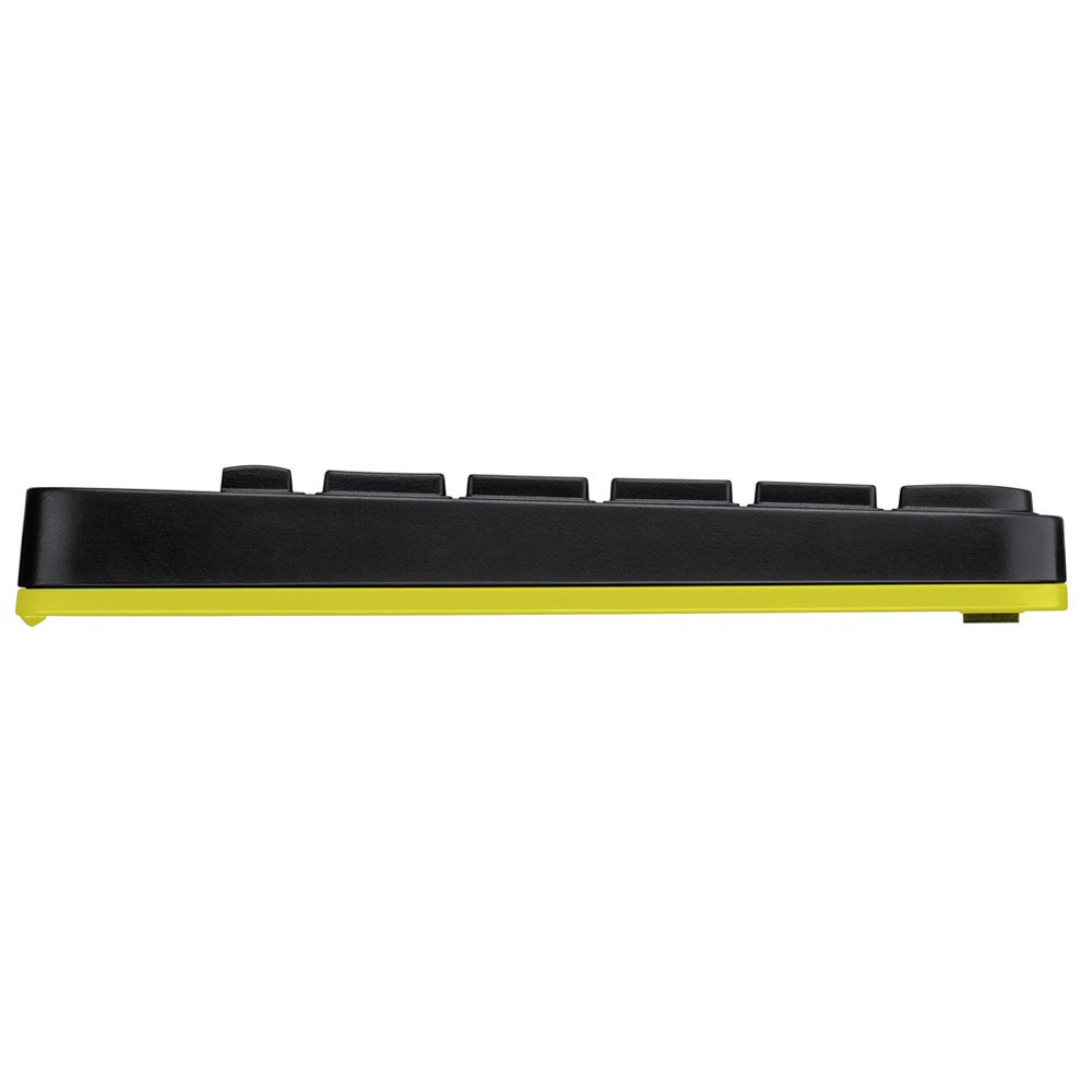 Logitech MK240 Kablosuz Türkçe Klavye Mouse Set