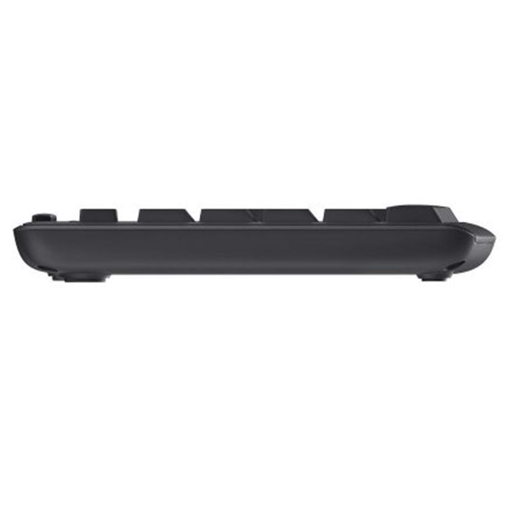 Logitech MK295 Kablosuz Türkçe Q Klavye Mouse Set