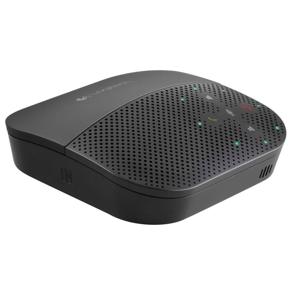 Logitech P710E Mobile Speakerphone