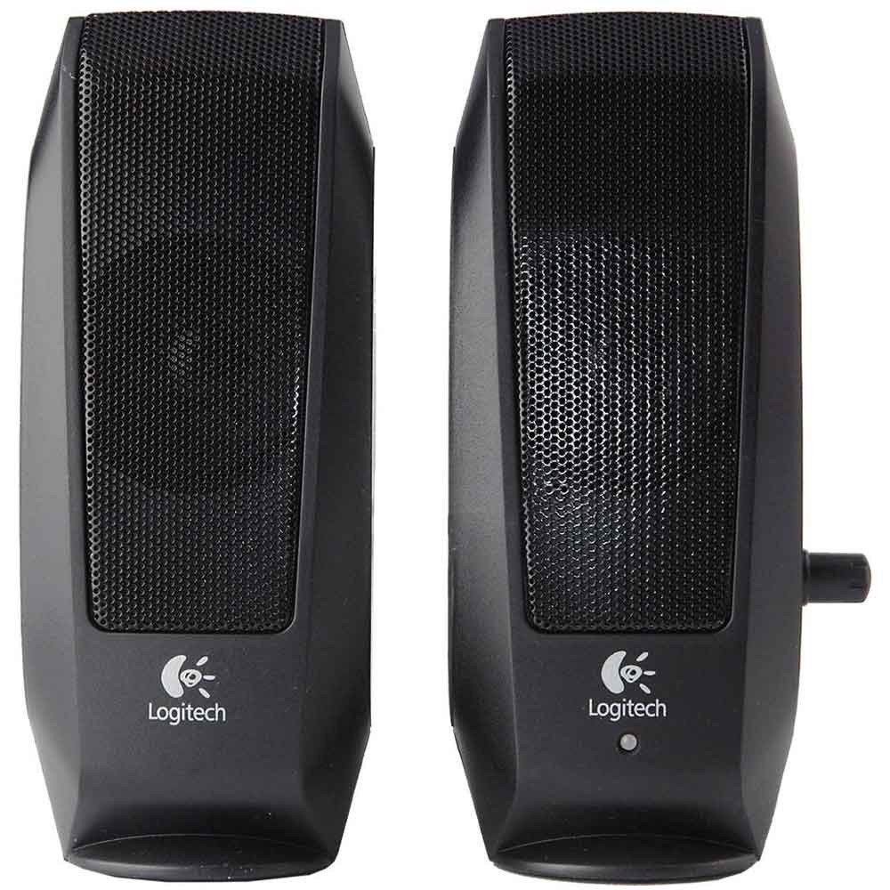Logitech S120 1+1 Hoparlör 