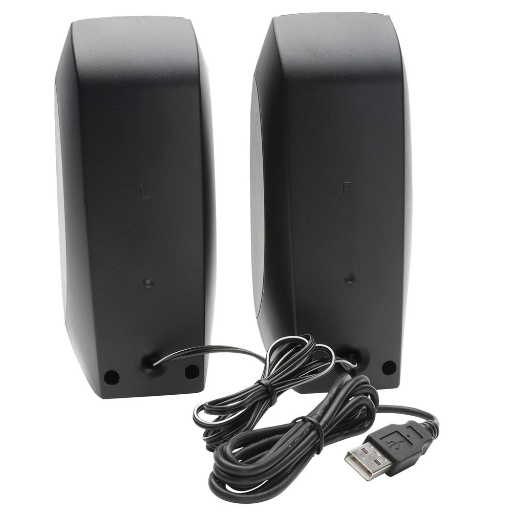 Logitech S150 1+1 USB Hoparlör