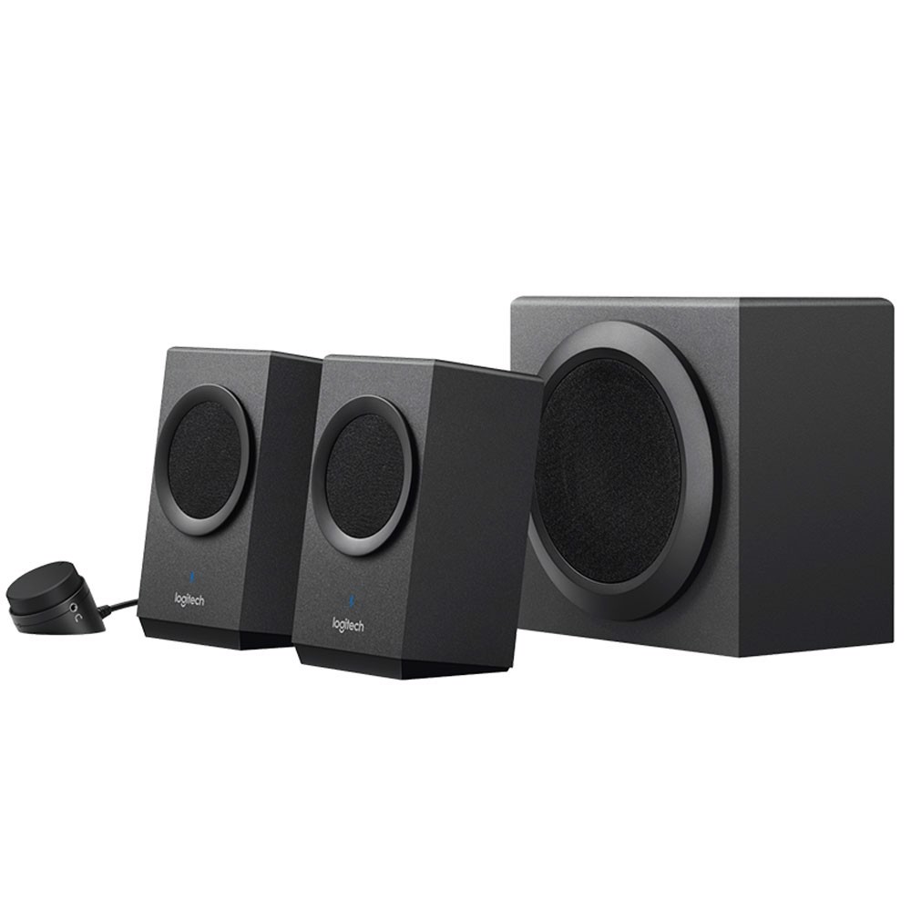 Logitech Z337 2+1 Bluetooth Ses Sistemi