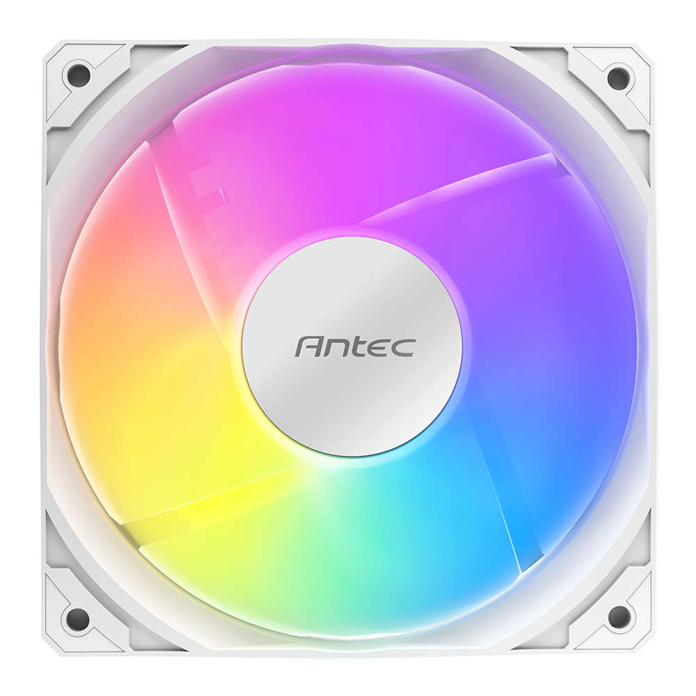 ANTEC LUNA 360 ARGB 360mm Beyaaz İşlemci Sıvı Soğutucu