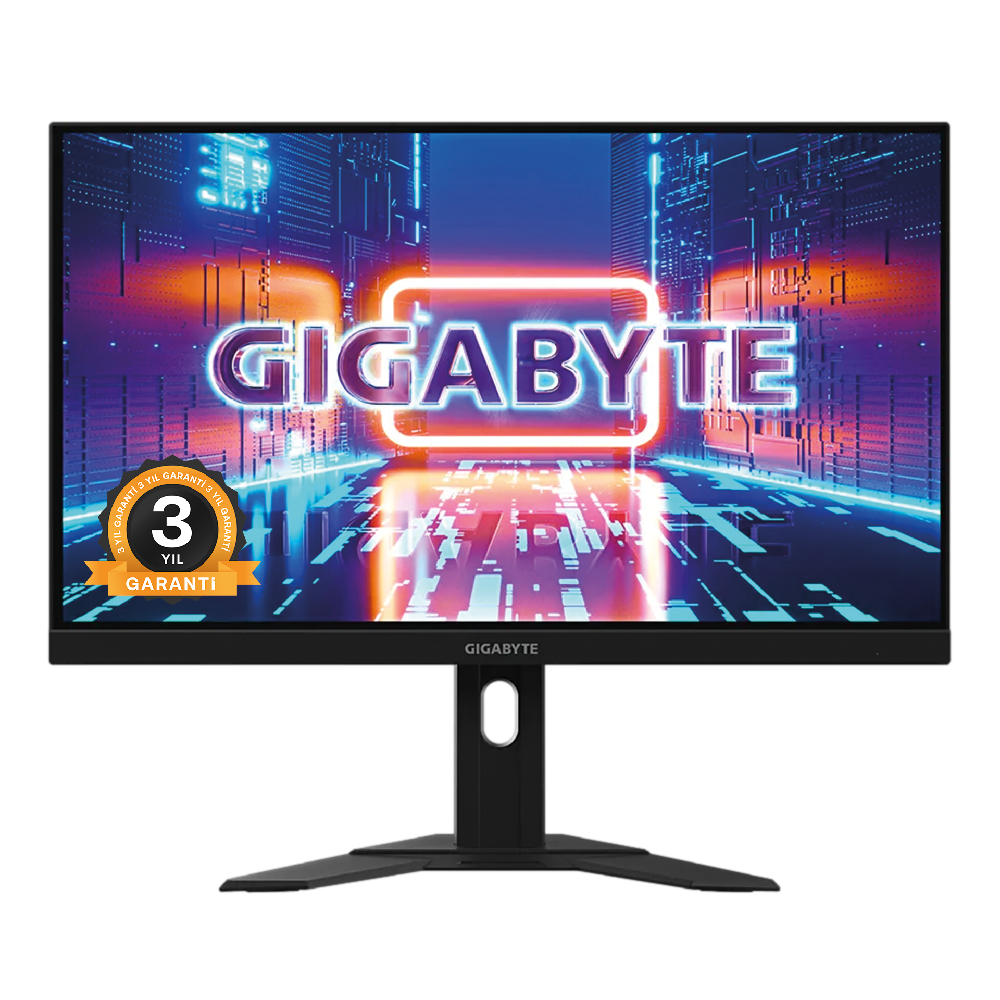 GIGABYTE M27U 27