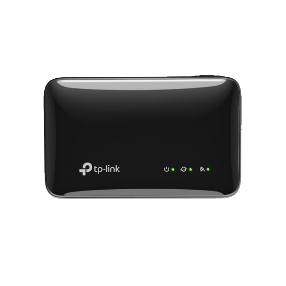 TP-LINK M7005 4G LTE Mobile Wi-Fi