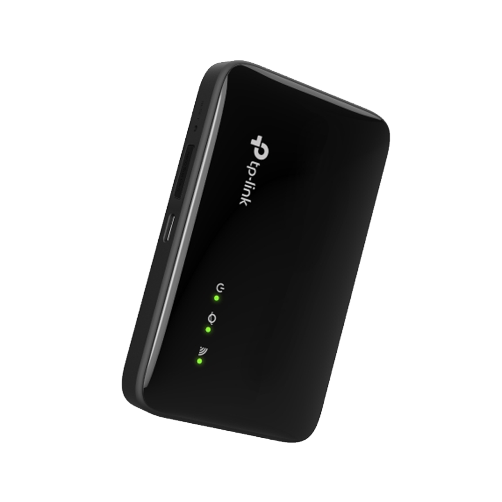 TP-LINK M7005 4G LTE Mobile Wi-Fi