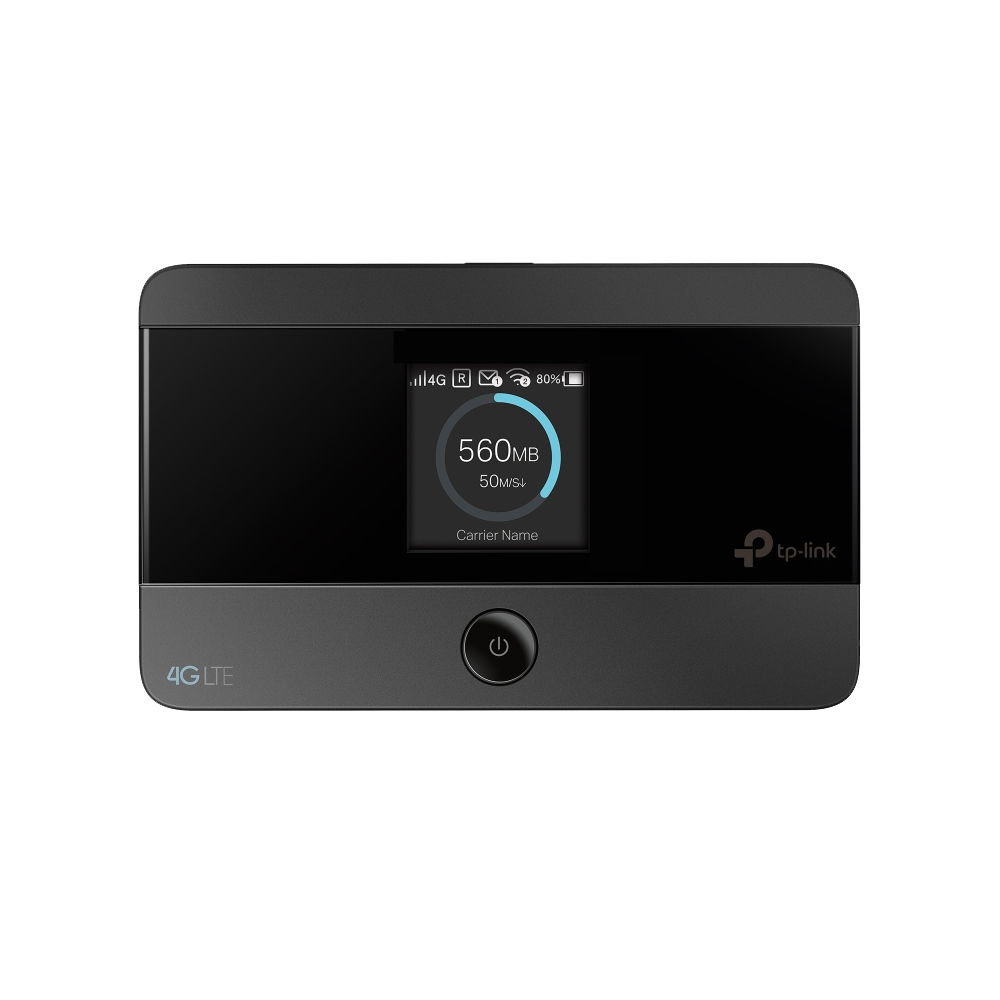 TP-LINK M7352 4G LTE Mobile Wi-Fi
