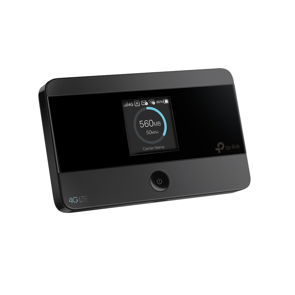 TP-LINK M7352 4G LTE Mobile Wi-Fi
