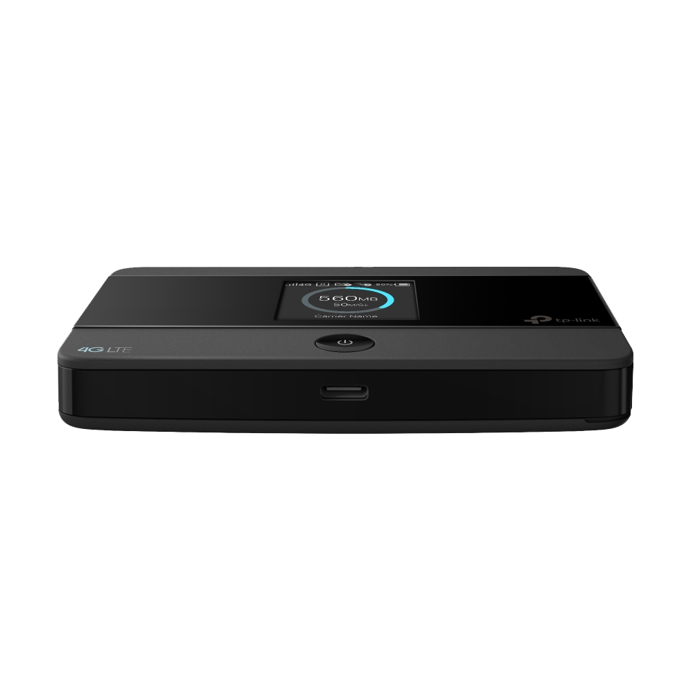 TP-LINK M7352 4G LTE Mobile Wi-Fi