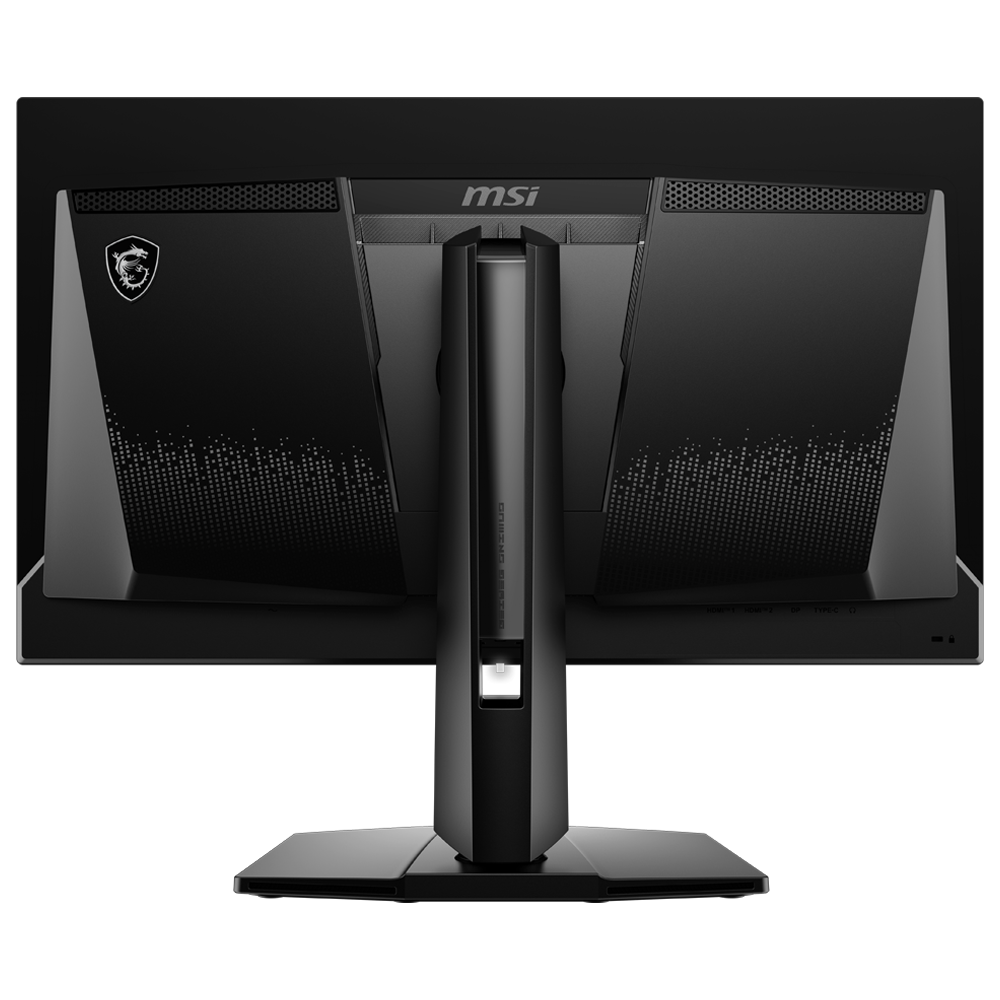 MSI MAG 271QP QD-OLED X28 26.5" 280Hz 0.03ms HDMI DP G-Sync FreeSync Premium Pro Pivot HDR400 WQHD QD-OLED Gaming Monitör
