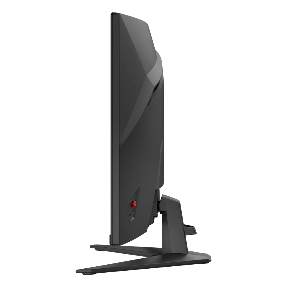MSI MAG 321CQF E18 31.5" 180Hz 0.5ms HDMI DP FreeSync HDR Ready WQHD Rapid VA Curved 1500R Gaming Monitör