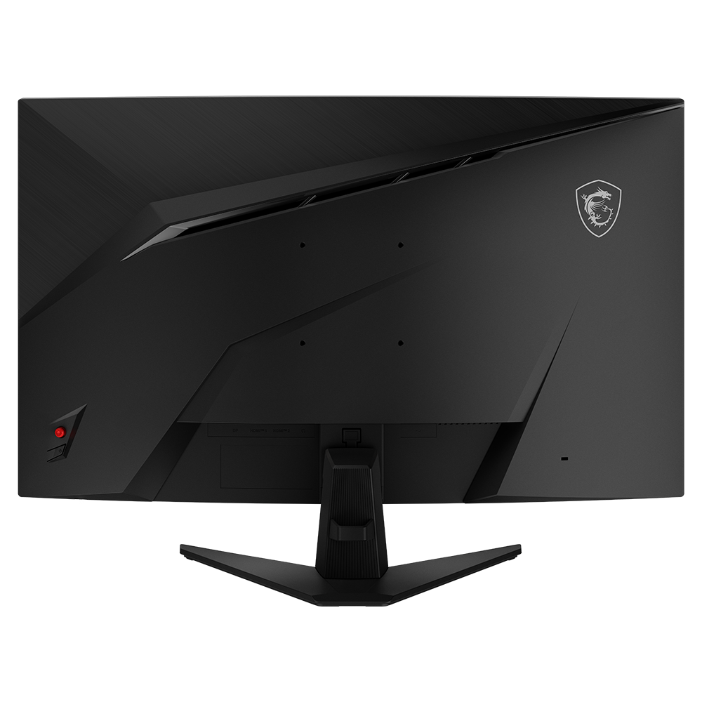 MSI MAG 321CQF E18 31.5" 180Hz 0.5ms HDMI DP FreeSync HDR Ready WQHD Rapid VA Curved 1500R Gaming Monitör