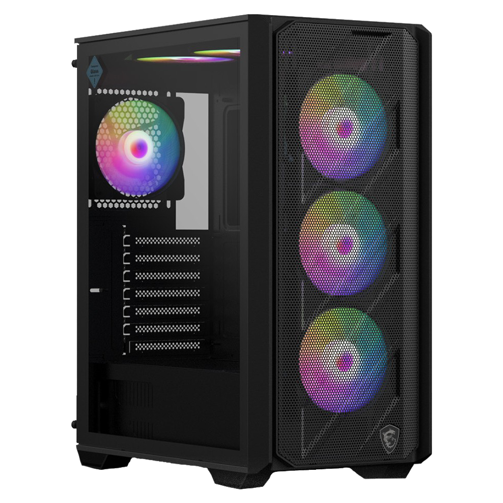 DRAGON-5060 V19 /INTEL Core i5 14400F / MSI GeForce RTX 5060 8GB