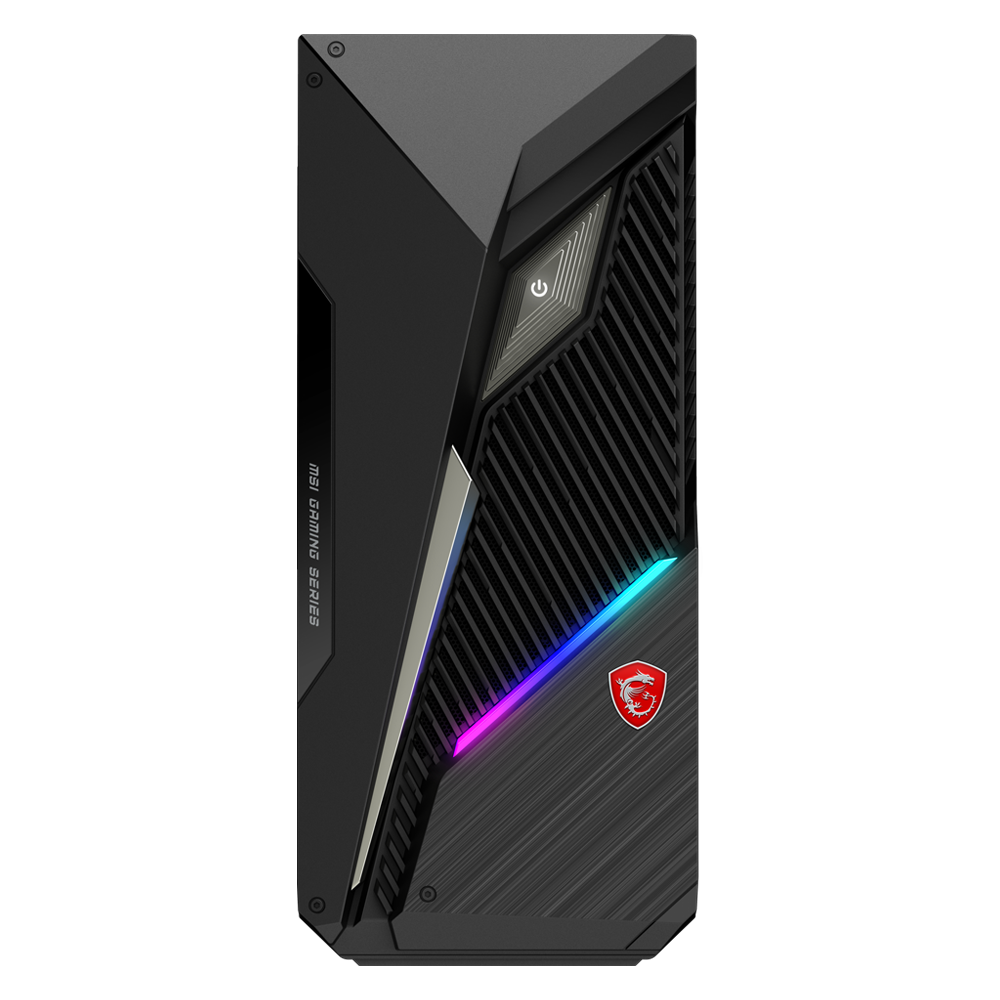 MSI MAG INFINITE S3 14NVL5-3276EU CORE i5 13400F 16GB DDR5 1TB SSD RTX5060 8GB VENTUS 2X W11 Gaming PC