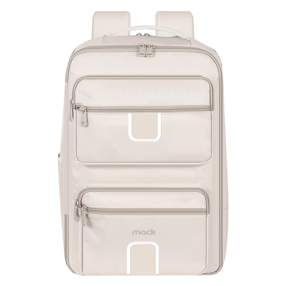 MACK Explor Lite Eco 23 Litre Latte Seyahat Çantası