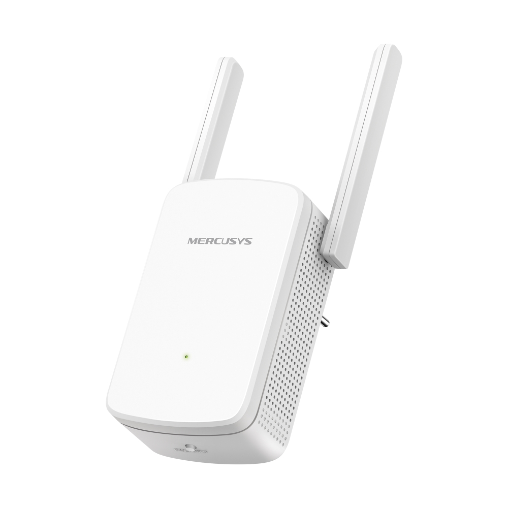 Mercusys ME12 300 Mbps WIFI Menzil Genişletici