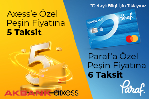 Banka fırsatları bannerı