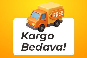 Kargo fırsatları bannerı