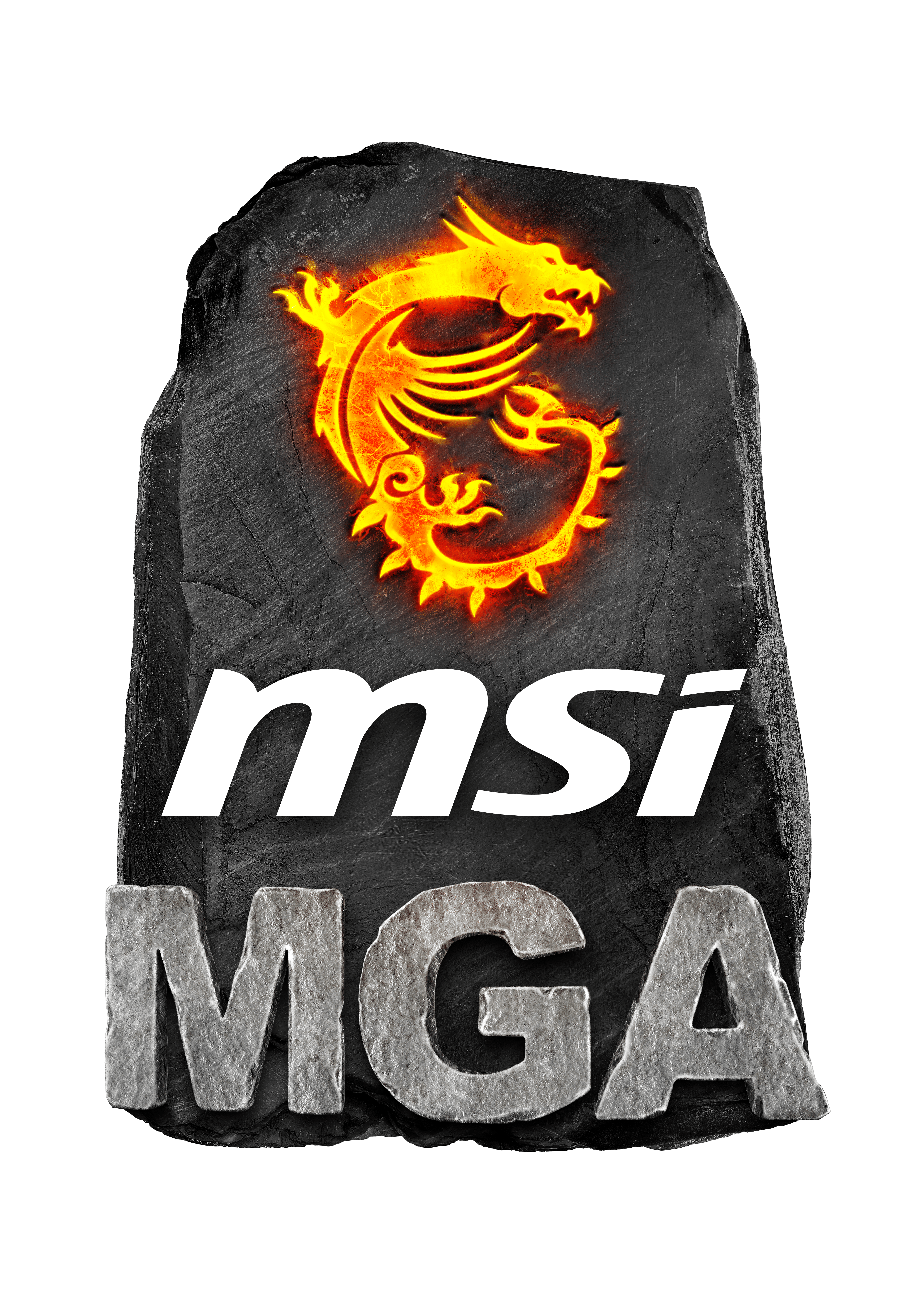 MGA x MSI