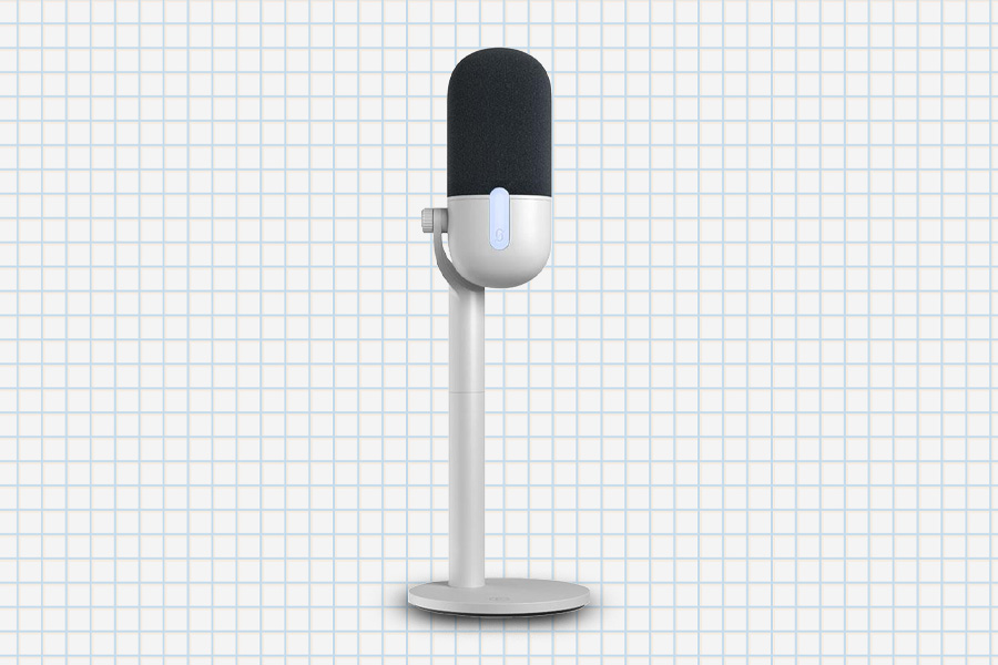 mic