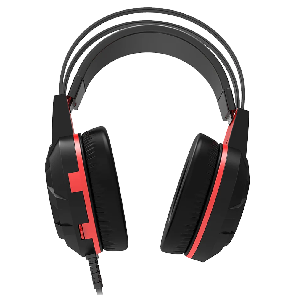 Rampage Miracle-X4 RGB 7.1 Mikrofonlu Gaming Kulaklık