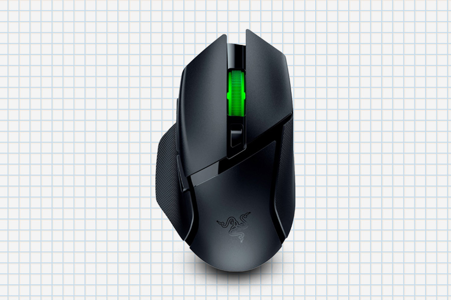 mouse