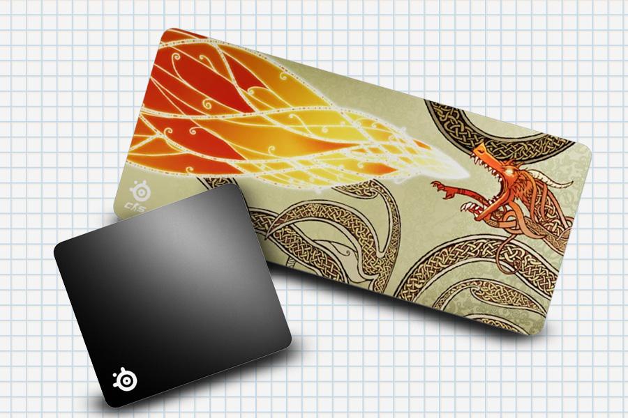 mouse-pad