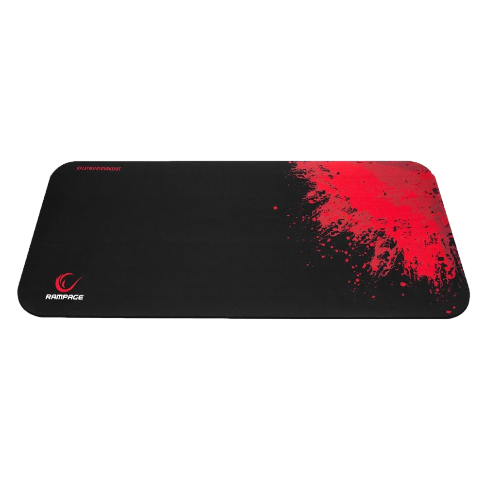 Rampage MP-20 X-JAMMER XL Gaming Mouse Pad