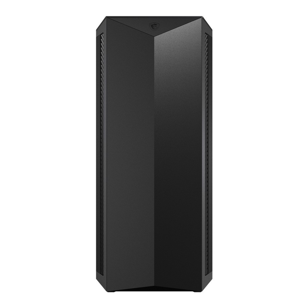 MSI MPG GUNGNIR 100P Tempered Glass USB 3.1 Mid Tower Kasa