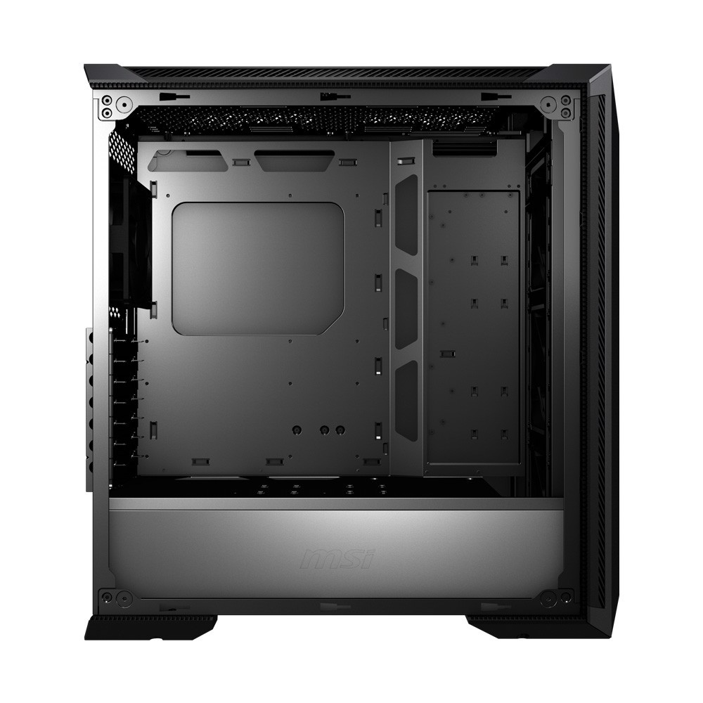 MSI MPG GUNGNIR 100P Tempered Glass USB 3.1 Mid Tower Kasa