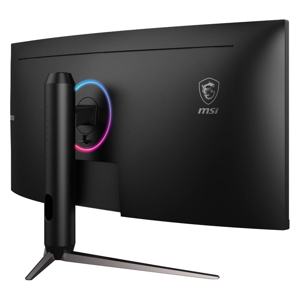 MSI 34