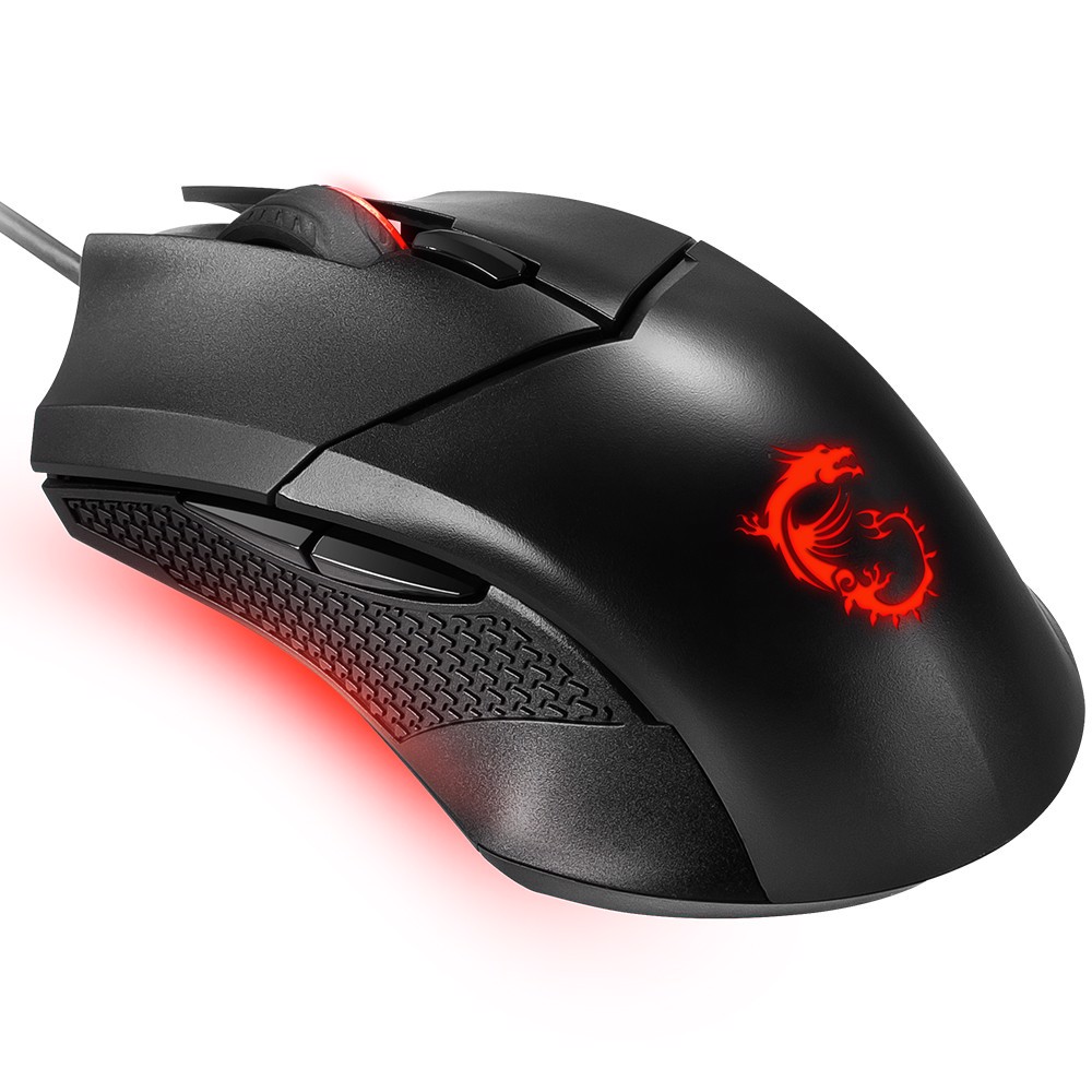 MSI Clutch GM08 Gaming Mouse