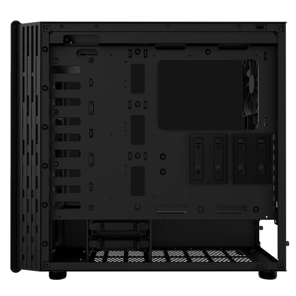 MSI CREATOR 400M Tempered Glass USB 3.2 Mid Tower Kasa