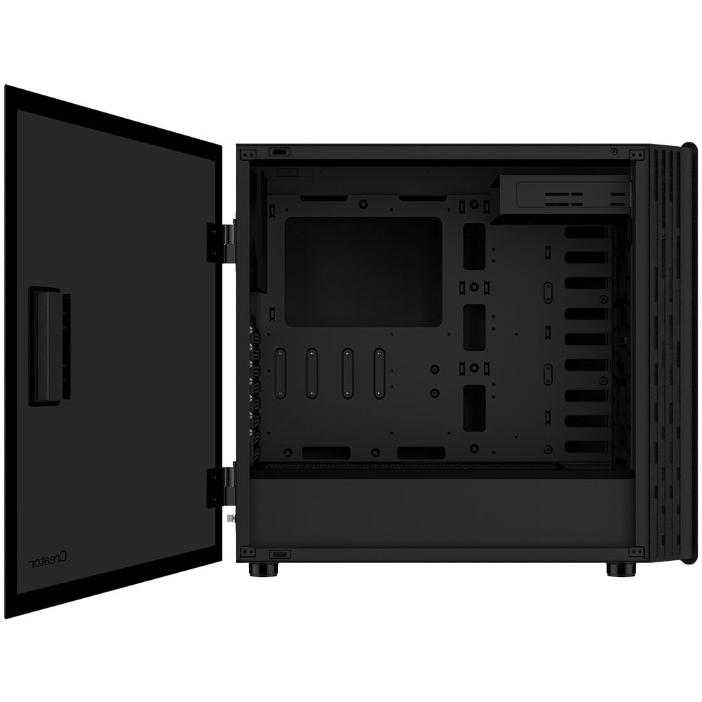 MSI CREATOR 400M Tempered Glass USB 3.2 Mid Tower Kasa